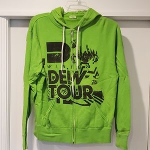 Winter Dew Tour Jacket